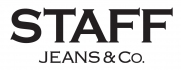 STAFF Jeans